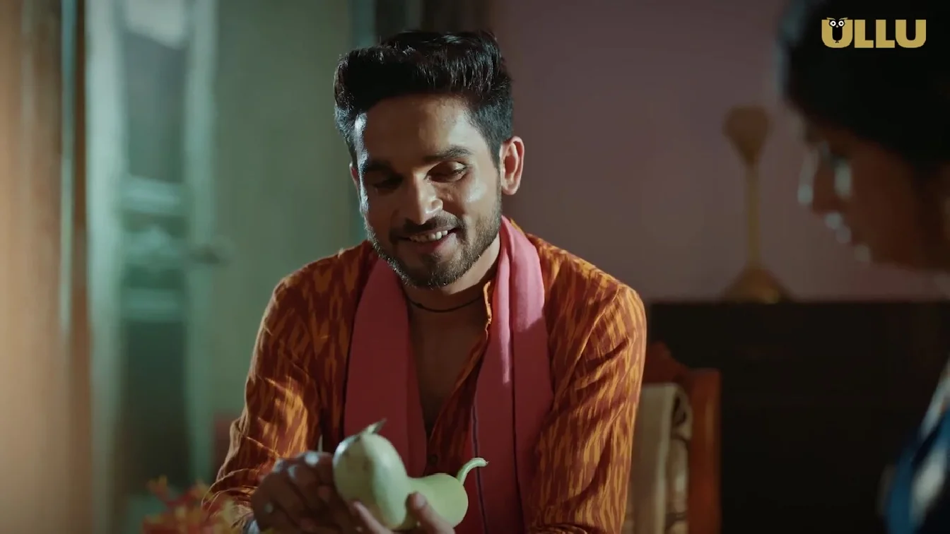 Preview of Biwi Ka Khat S01 P01(E01-04) ULLU